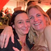 Captain's Dinner  (19.11.16)